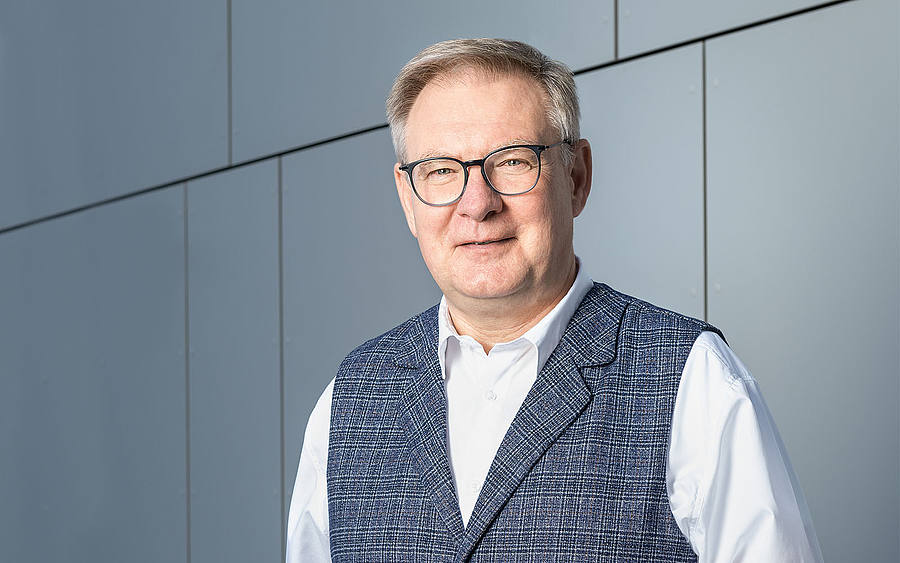 Mehr als nur Adressmanagement