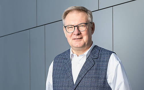 Mehr als nur Adressmanagement