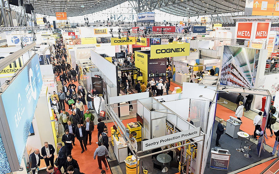 Logimat 2023