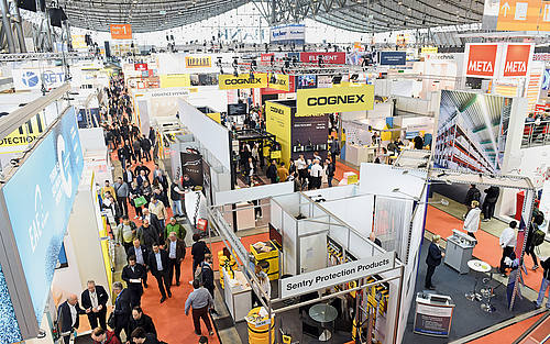 Logimat 2023