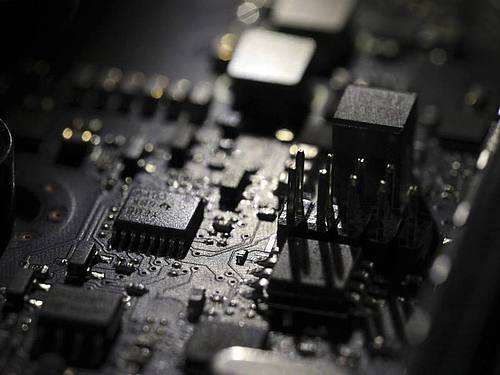 Für verschiedene Aufgaben braucht es unterschiedliche Chips - und für die wiederum gibt es verschiedene Produktionsprozesse