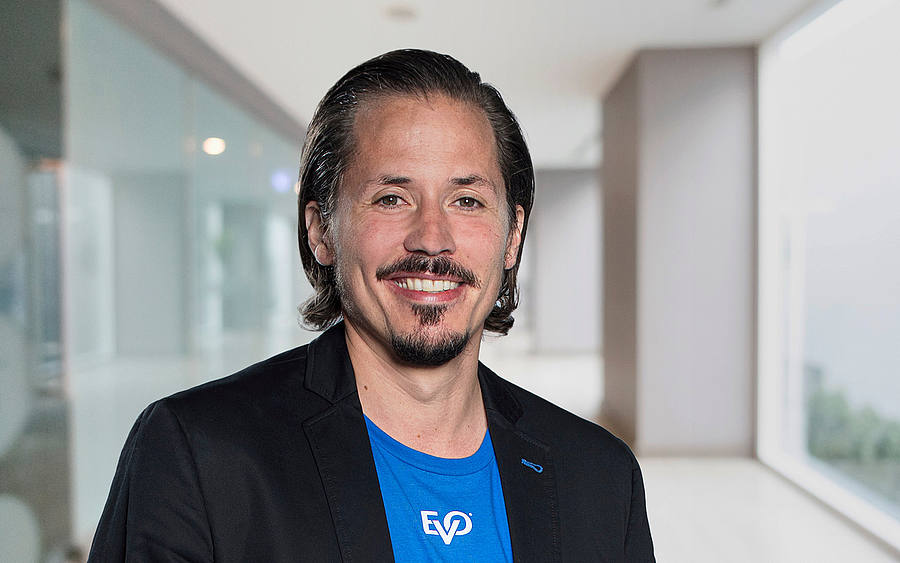 Jan Eric Bollig, Evo Payments International
