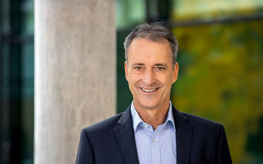 Oliver Gürtler, Microsoft