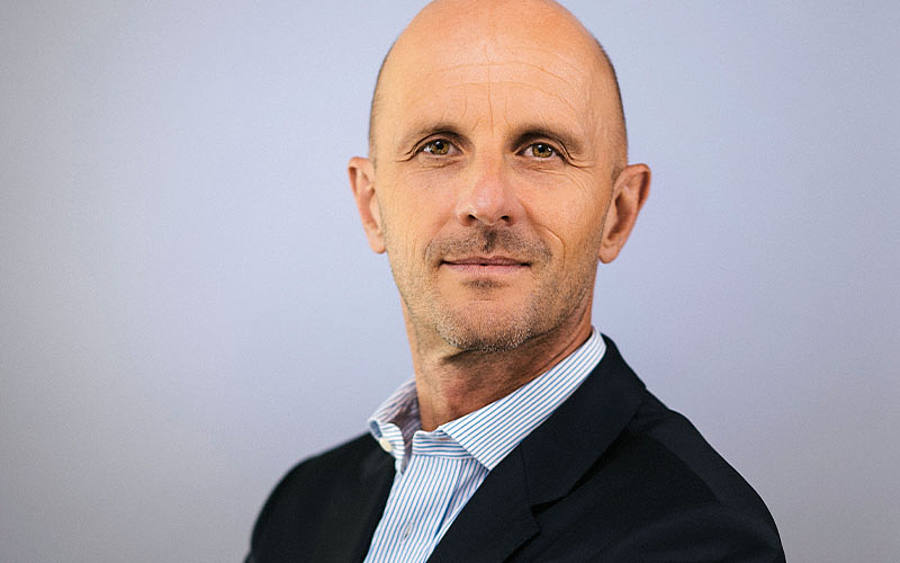 Axel Hinze