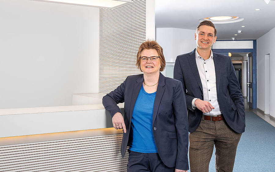 Zukunftsfähige IT-Architektur für Mess- und Energiedienstleister