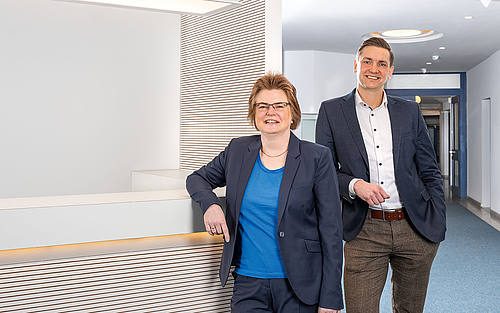 Zukunftsfähige IT-Architektur für Mess- und Energiedienstleister