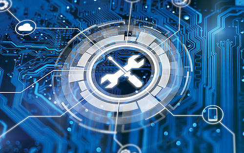 Die (R-)Evolution der Daten