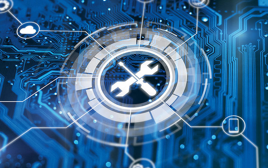 Die (R-)Evolution der Daten