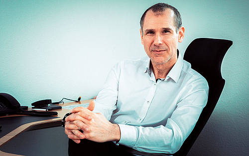 Roland Müller, PKS Software