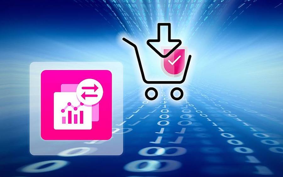 Der Data Intelligence Hub