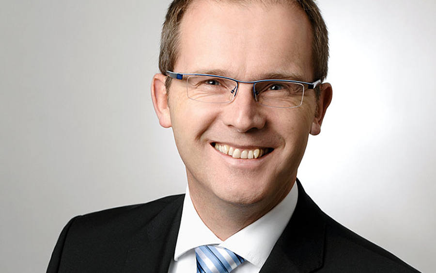 Jens Müller, Controlware