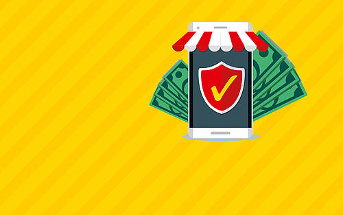 Den Anforderungen der mobilen Käufer gerecht werden