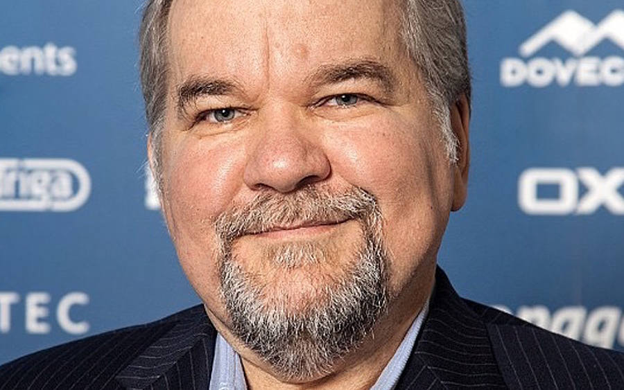 Phil Zimmermann, Startpage.com