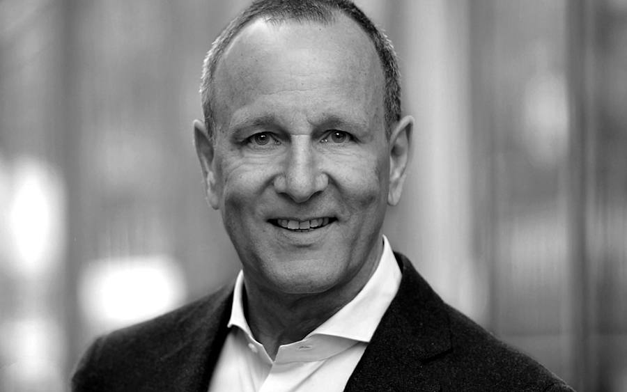 Günter Junk, CEO des IT-Sicherheitsspezialisten Virtual Solution AG