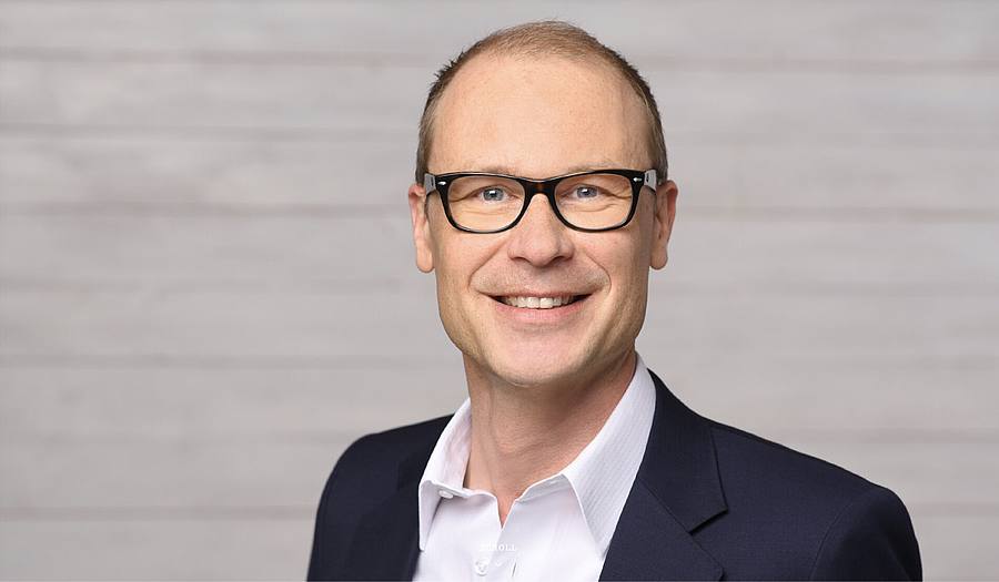 Christian Dallmayer, General Manager bei united-domains