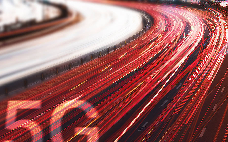 Was bringt der 5G-Mobilfunk in Firmennetzen?