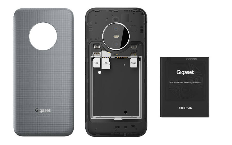 Gigaset GX6 Pro