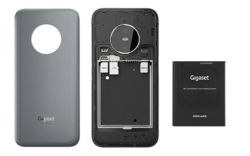 Gigaset GX6 Pro