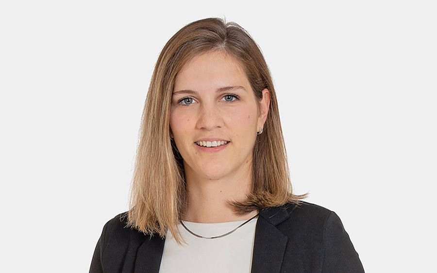 Ann-Kathrin Stückl, PKS