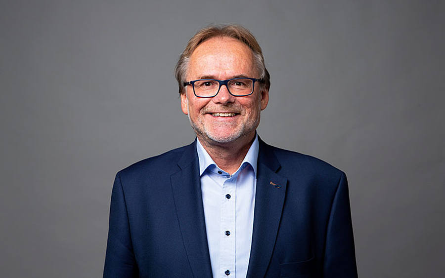 Andreas Froschmayer