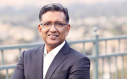 Amir Khan, Alkira