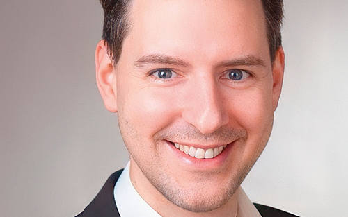 Portrait Guido Simon