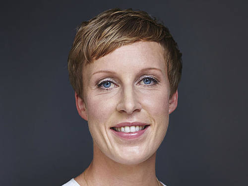 Julia Wittich-Sauer