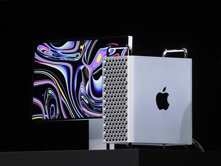 Apple Mac Pro
