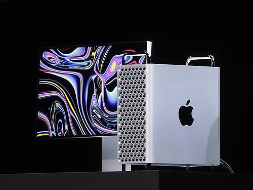 Apple Mac Pro