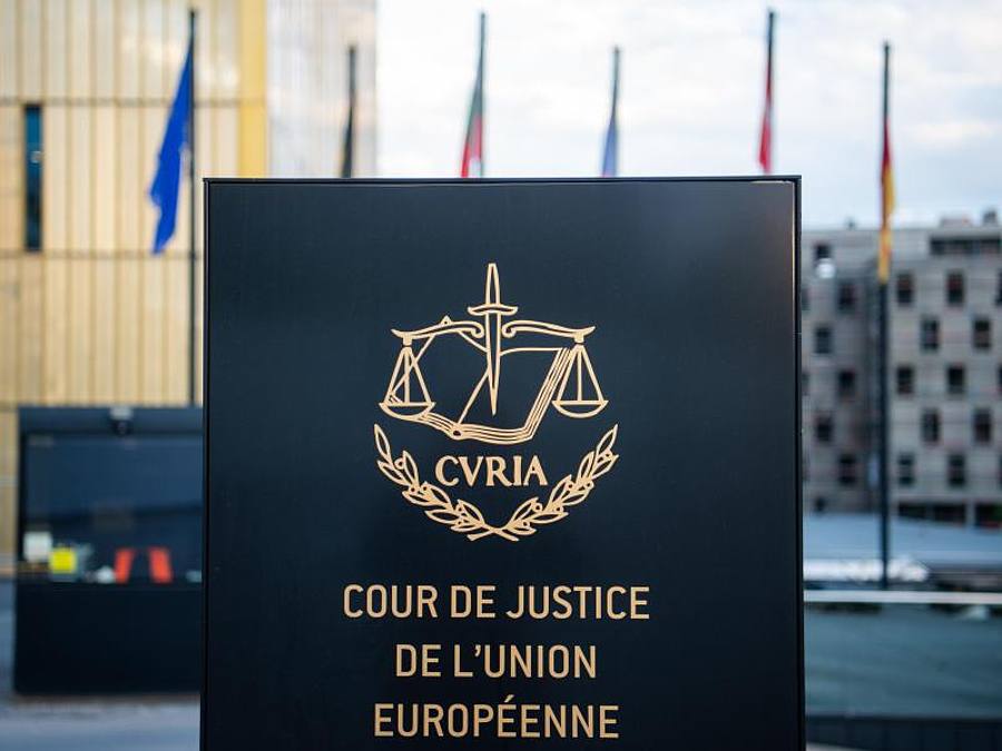 Für eine Neurregelung der Vorratsdatenspeicherug in Deutschland wird derzeit auf das Urteil des Europäischen Gerichtshofs gewartet. Foto: Arne Immanuel Bänsch/dpa
