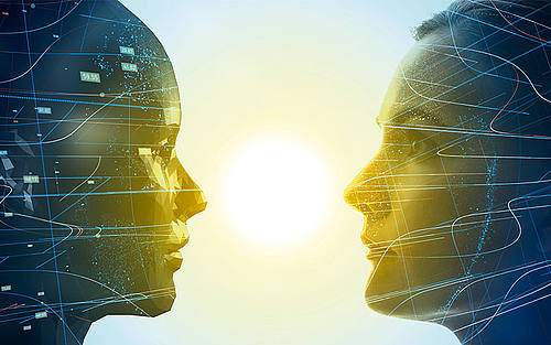 Auf Bildungsreise in der virtuellen Welt