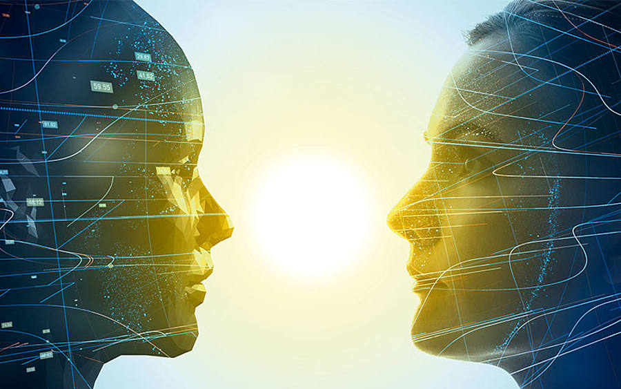 Auf Bildungsreise in der virtuellen Welt