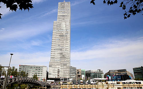 Mediapark Köln