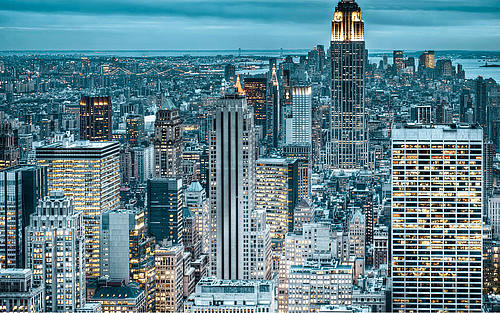 Skyline