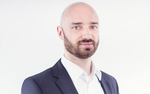 Thomas Uhlemann, Eset