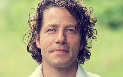 Tjeerd Brenninkmeijer, Executive Vice President EMEA bei Bloomreach
