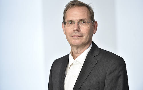Elo-Gründer und Geschäftsführer Matthias Thiele