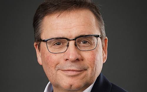 Gregor Pillen, IBM