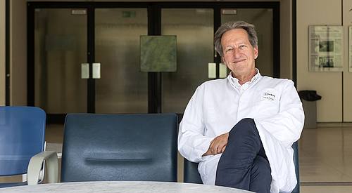 Prof. Dr. Kurt Miller Kranus 