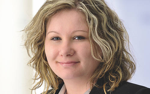 Patrycja Tulinska, PSW Group