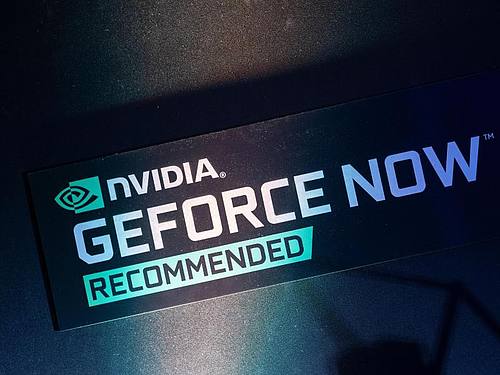 Nvidia öffnet den Spiele-Streamingdienst Geforce Now für alle interessierten Spieler. Foto: Florian Schuh/dpa-tmn
