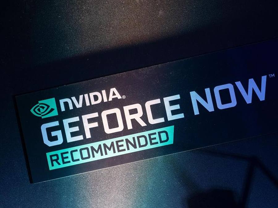Nvidia öffnet den Spiele-Streamingdienst Geforce Now für alle interessierten Spieler. Foto: Florian Schuh/dpa-tmn