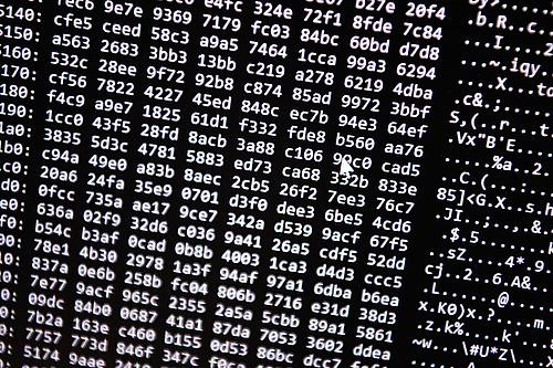 Zahlencode 