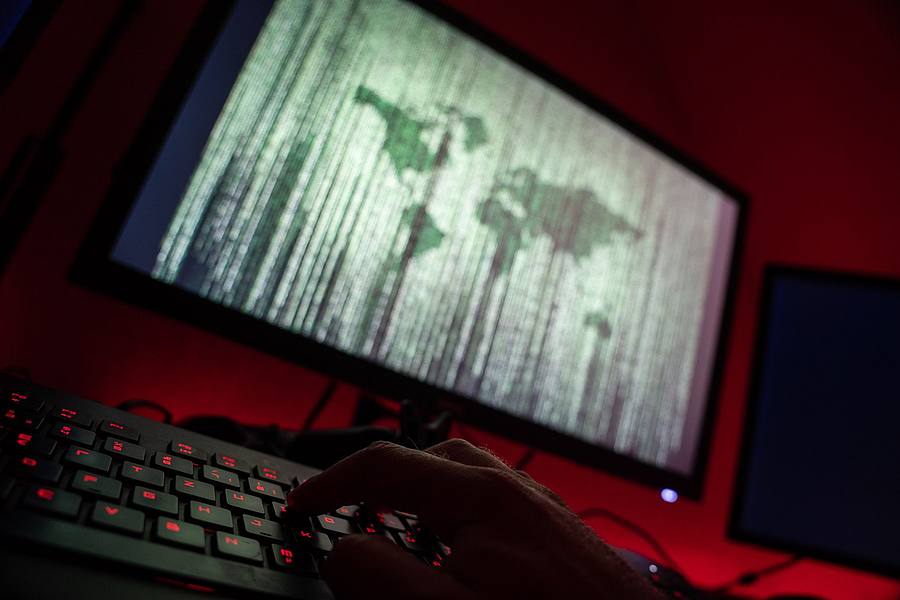 Cyberangriffe