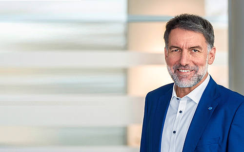 Joerg Hartmann, Konica Minolta