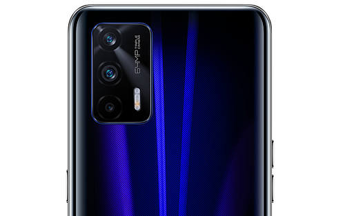 Realme GT