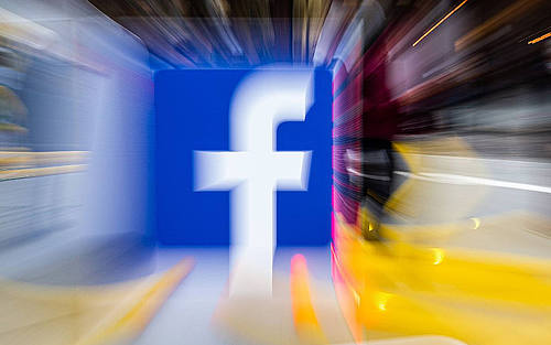 Facebook-Logo