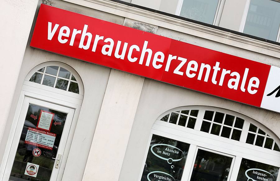 Klage gegen Telefongesellschaft 