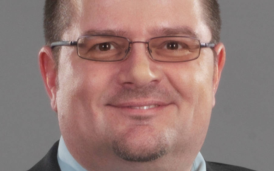 Michael Menstell, TÜV Hessen