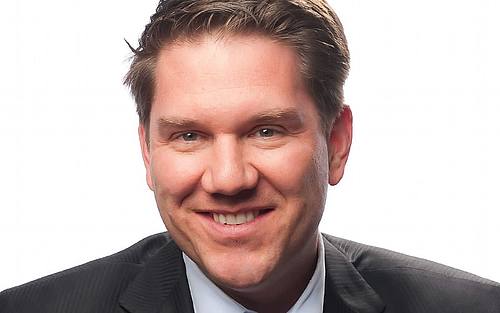 Stephan Scholl, Infor